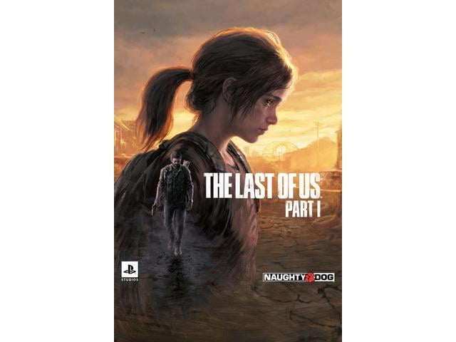 The Last of Us™ Part I - Steam PC Digital Code (60% Off w/ promo code 3DATMN