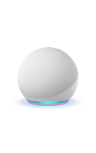 Amazon Echo Dot (newest model)