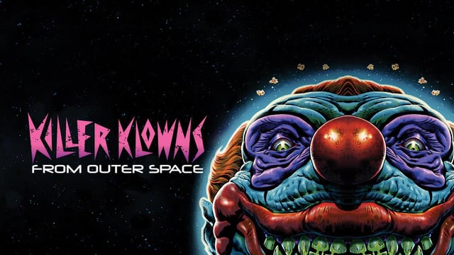 Cult horror: A 6-film collection