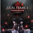 FATAL FRAME II: Crimson Butterfly REMAKE in-stock at VGP