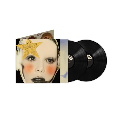 Halsey - The Great Impersonator (2xLP) @