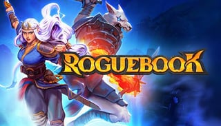 Roguebook (93% OFF)