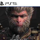 Black Myth: Wukong