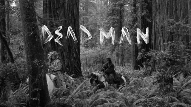 (Criterion Collection) Dead Man