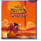 Monster Crown Sin Eater (EU Import) w/ poster in stock at VGP