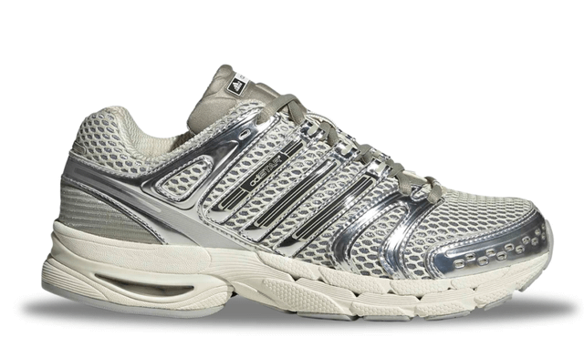 Adidas Adistar Control 5 Color: OWHITE/SILMNT/SESAME Style: KJ2285 ON SALE