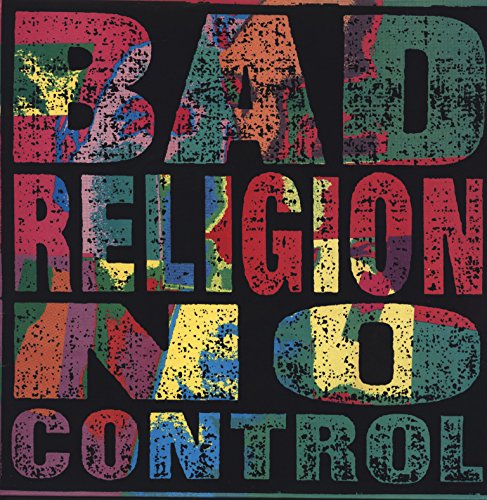 Bad Religion - No Control