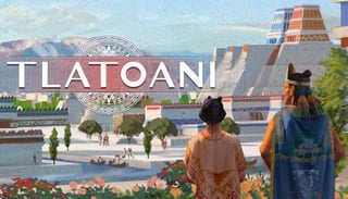 Tlatoani: Aztec Cities (-50% Daily Deal)