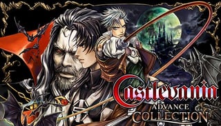 Save 70% on Castlevania Advance Collection on Steam (New Historical Low)