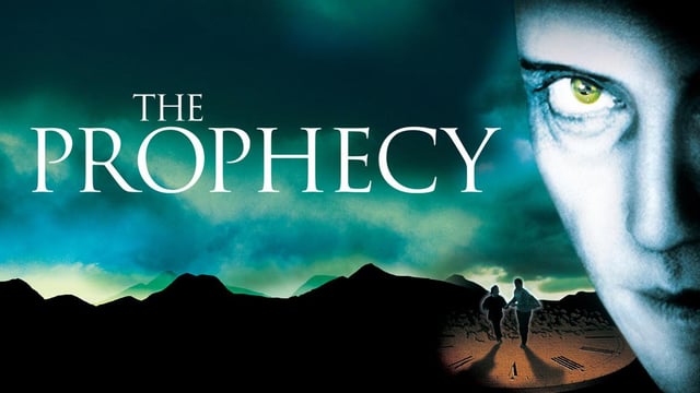 The prophecy 5-movie collection