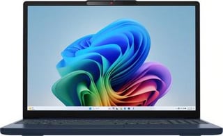 Lenovo IdeaPad Slim 3i; 15.3" 2K Touchscreen- Intel Core 7 350 CPU- 16GB RAM - 512GB SSD W/ 48% off