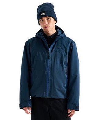 The North Face TNF Range Hooded Jacket at 60% off at Macy's