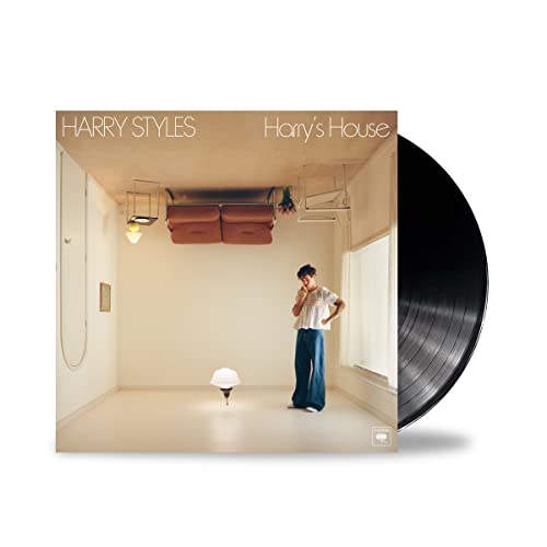 (Amazon) Harry Styles - Harry’s House @