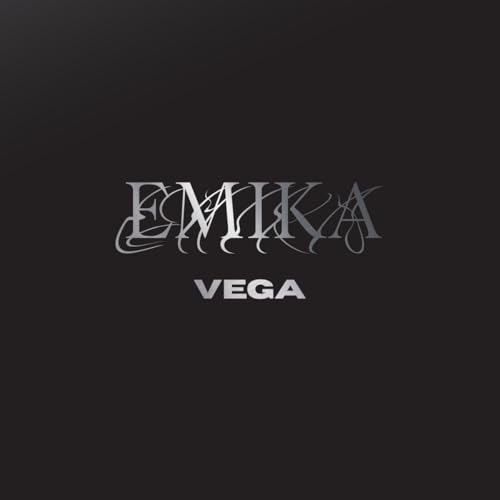 Emika - VEGA Trilogy (3LP)