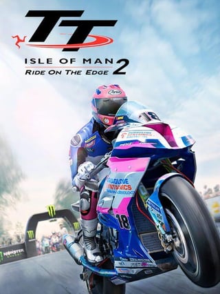 Flash sale: TT Isle of Man: Ride on the Edge 2 (-92% off ~