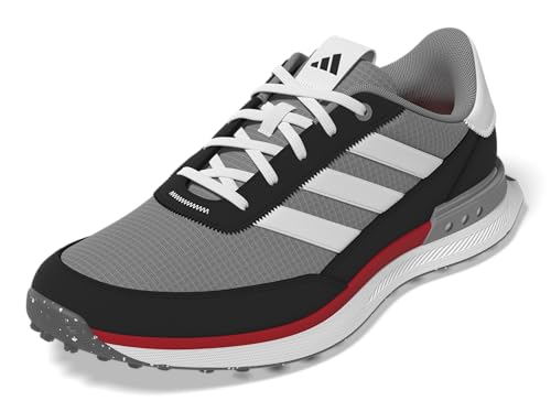 42% OFF – adidas Men’s S2G ’24 Spikeless Textile Golf Shoes – Now
