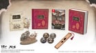 The Grimm Reapress and the Drearytale Monster Limited Edition preorder available at NIS America Store