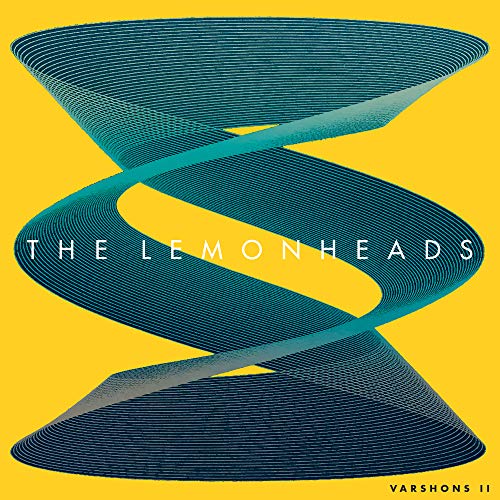 Lemonheads - Varshons 2 (Color vinyl) @