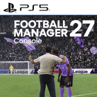 Football Manager 27 preorder available at VGP