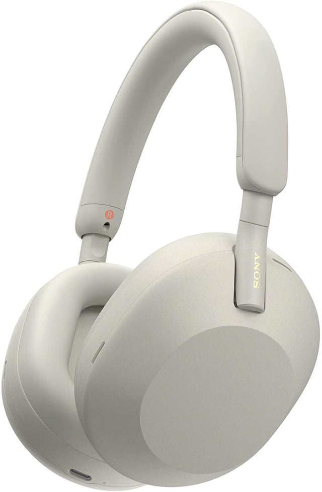 Restored Like New Sony WH1000XM5/S, White