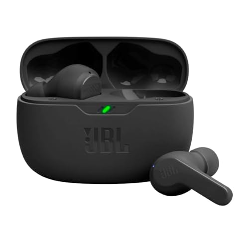 JBL Vibe Beam - True Wireless Earbuds at