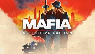 Save 80% on Mafia: Definitive Edition on Steam