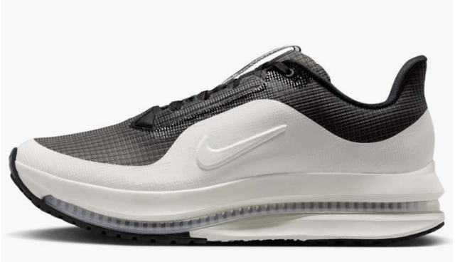 Nike Pegasus Premium SP - Black/Sail ON SALE