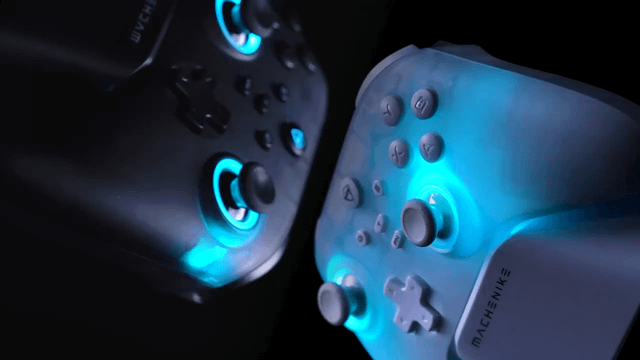 Machenike G3 V2 Hall Effect Gaming Controller