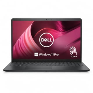 Dell 15 Laptop: 15" FHD 220 nits IPS Touch Display, 16GB DDR5 RAM, 512GB SSD, Intel Core I5-1334U, Intel UHD Graphics, Windows 11 Pro, Windows Copilot. Now