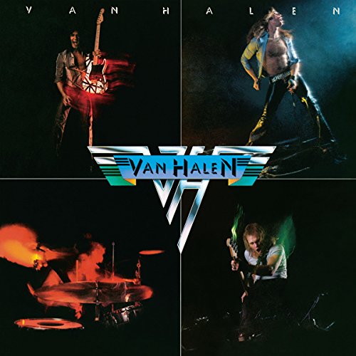 Van Halen - Van Halen @