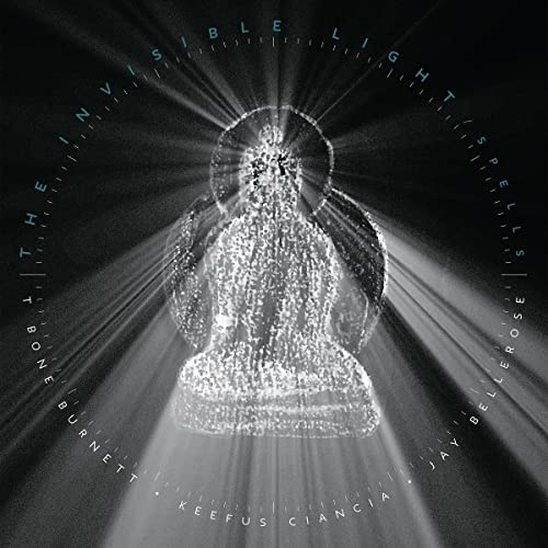 T Bone Burnett - The Invisible Light: Spells (2xLP) @