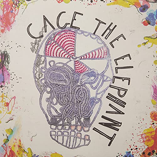 Cage the Elephant - Cage The Elephant @