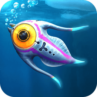 Subnautica: Below Zero