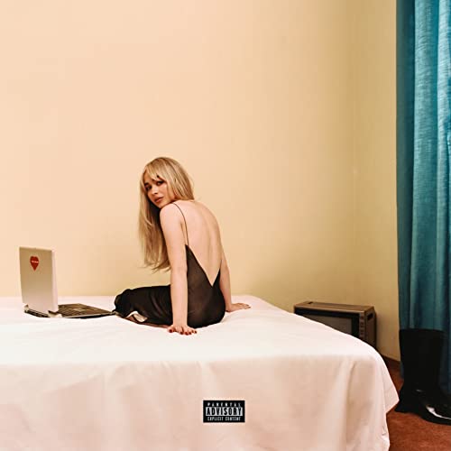 (Amazon) Sabrina Carpenter - emails i can’t send [Bone LP] @