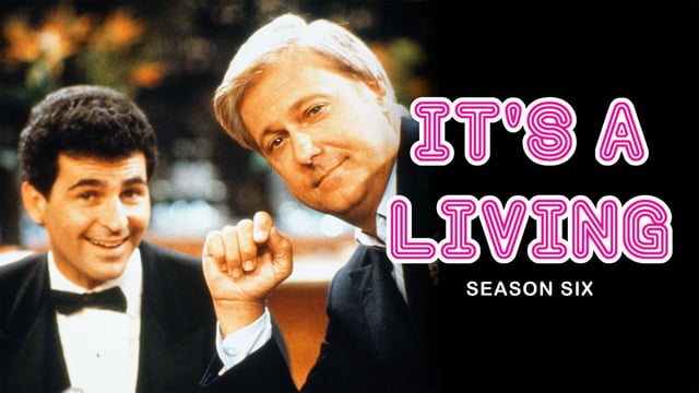 It's a Living, the Complete Series