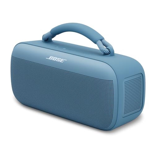 Bose SoundLink Max Bluetooth Speaker