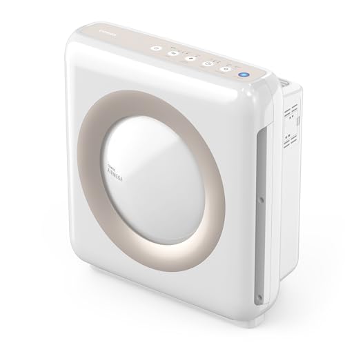 ⚡ [HOME] COWAY Mighty AP-1512HH HEPA Air Purifier, up to 1,748 sq ft