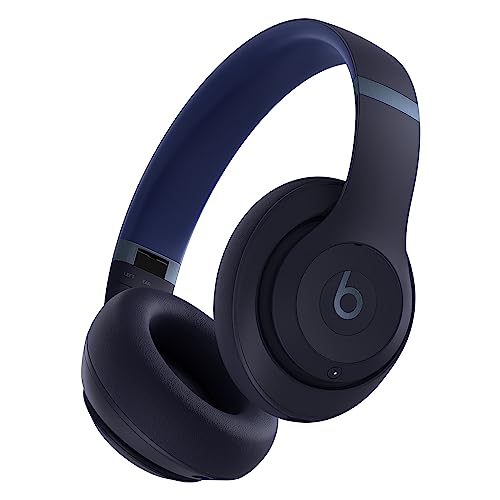 Beats Studio Pro Premium Wireless Over-Ear Headphones- Up to 40-Hour Battery