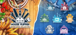 House Flipper Remastered Loyalty Bundle