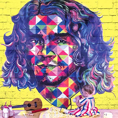 Kyle Falconer - No Thank You (Vinyl)