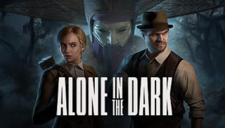 Save 75 % on Alone in the Dark (9,99€)