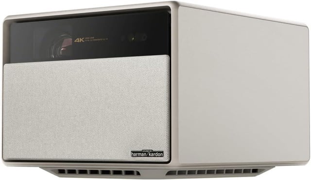 XGIMI HORIZON Ultra 4K Dual Light LED+Laser Projector with 50% off using code PREBF300
