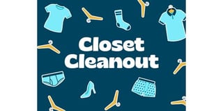 Up to 80% off Apparel and More Closet Cleanout Deals