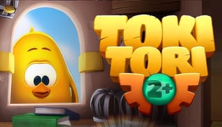 Save 93 % on Toki Tori 2+ (0,75€)