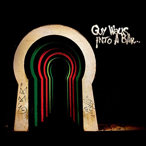 Mini Mansions - Guy Walks Into A Bar.
