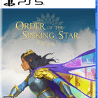 Order of the Sinking Star preorder available at VGP