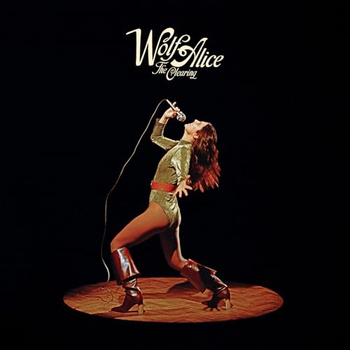 Wolf Alice - The Clearing (Vinyl)