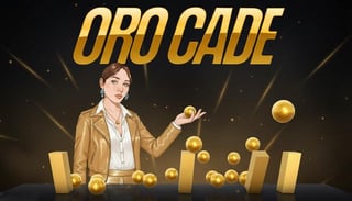 Oro Cade