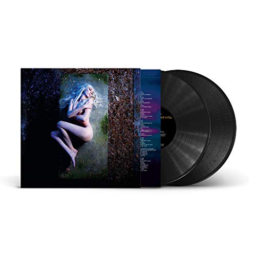 The Pretty Reckless - Death By Rock And Roll (2LP)
