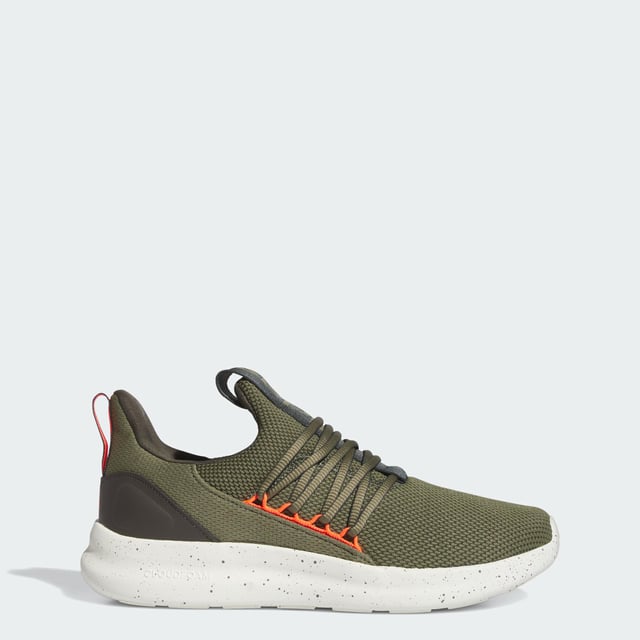 adidas men Lite Racer Adapt 7.0 Shoes with code "SEPTEMBER40"